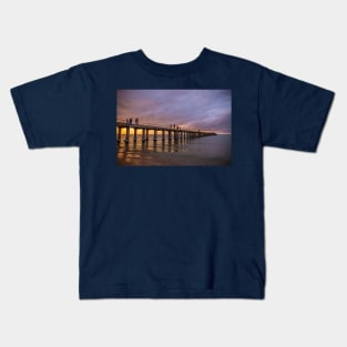 Dromana, Mornington Peninsula, Victoria, Australia Kids T-Shirt